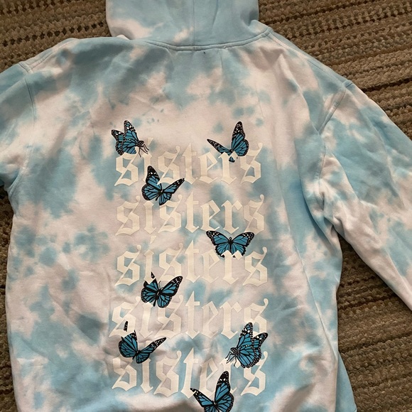 James Charles Sister Collection Sweater - Picture 2 of 2